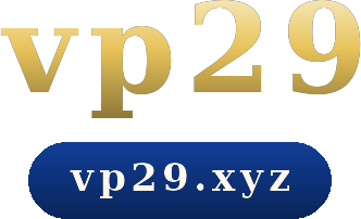vp29 logo